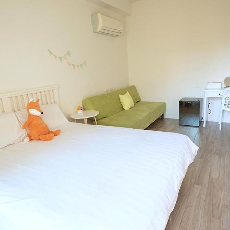 Rainbow Field House Apartman Csicsi Kültér fotó