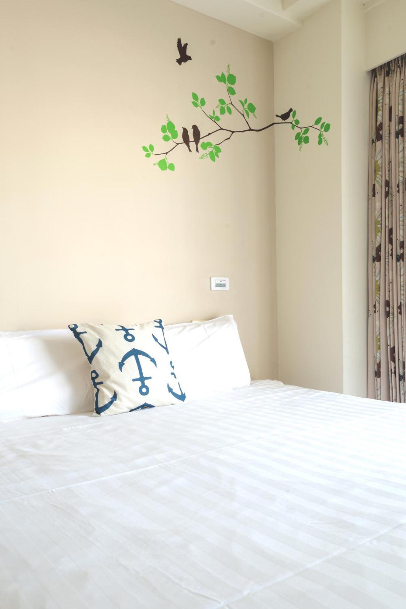 Rainbow Field House Apartman Csicsi Kültér fotó