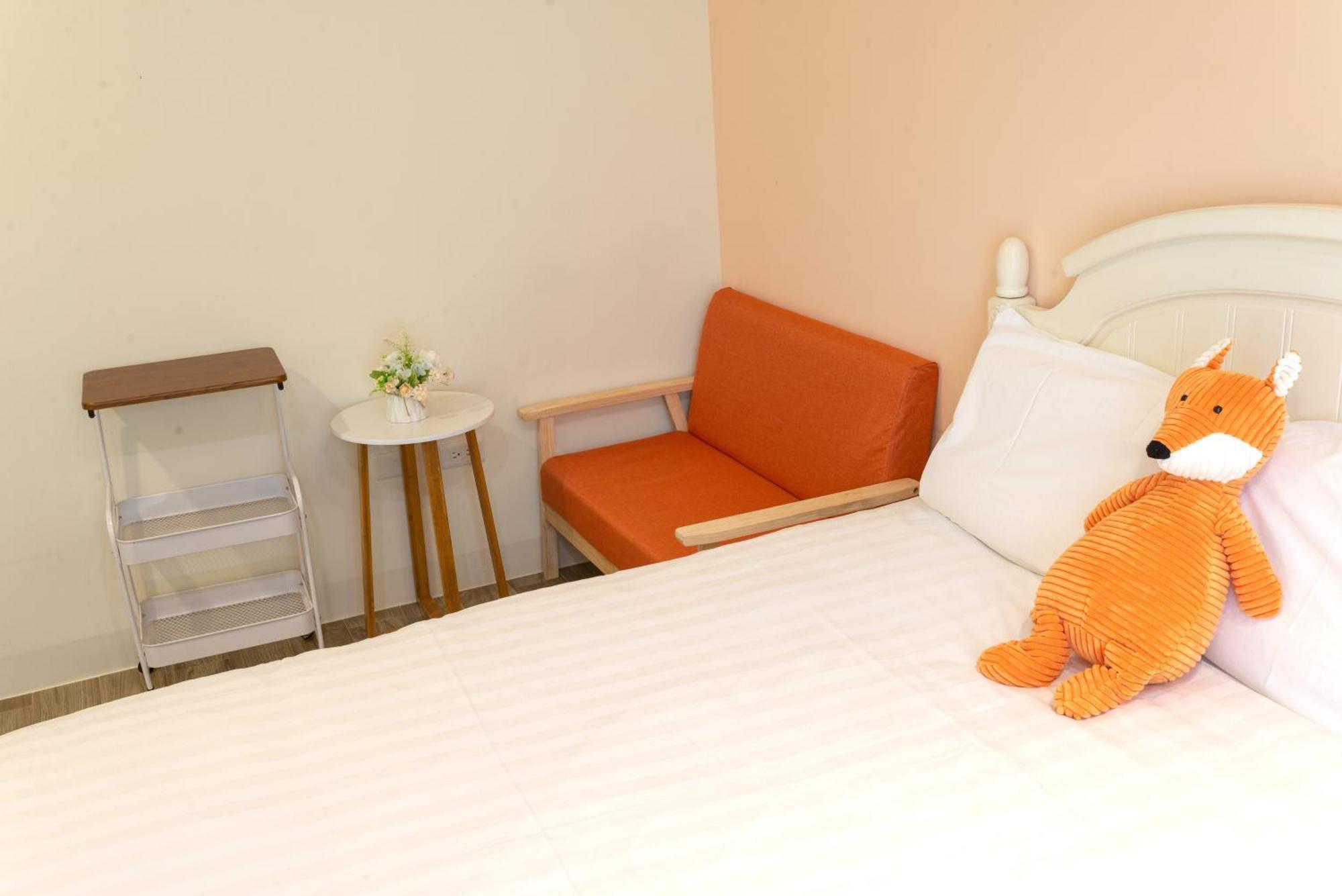 Rainbow Field House Apartman Csicsi Kültér fotó