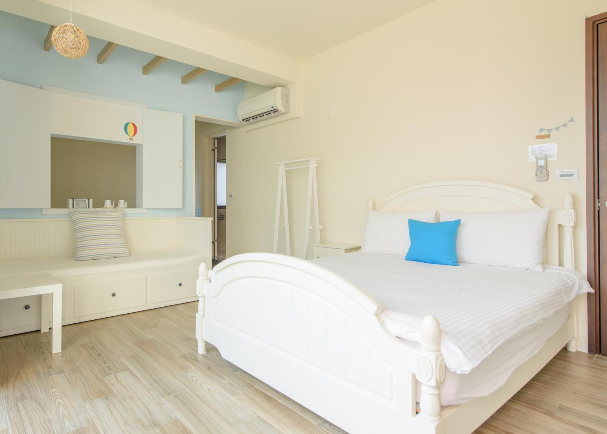 Rainbow Field House Apartman Csicsi Kültér fotó