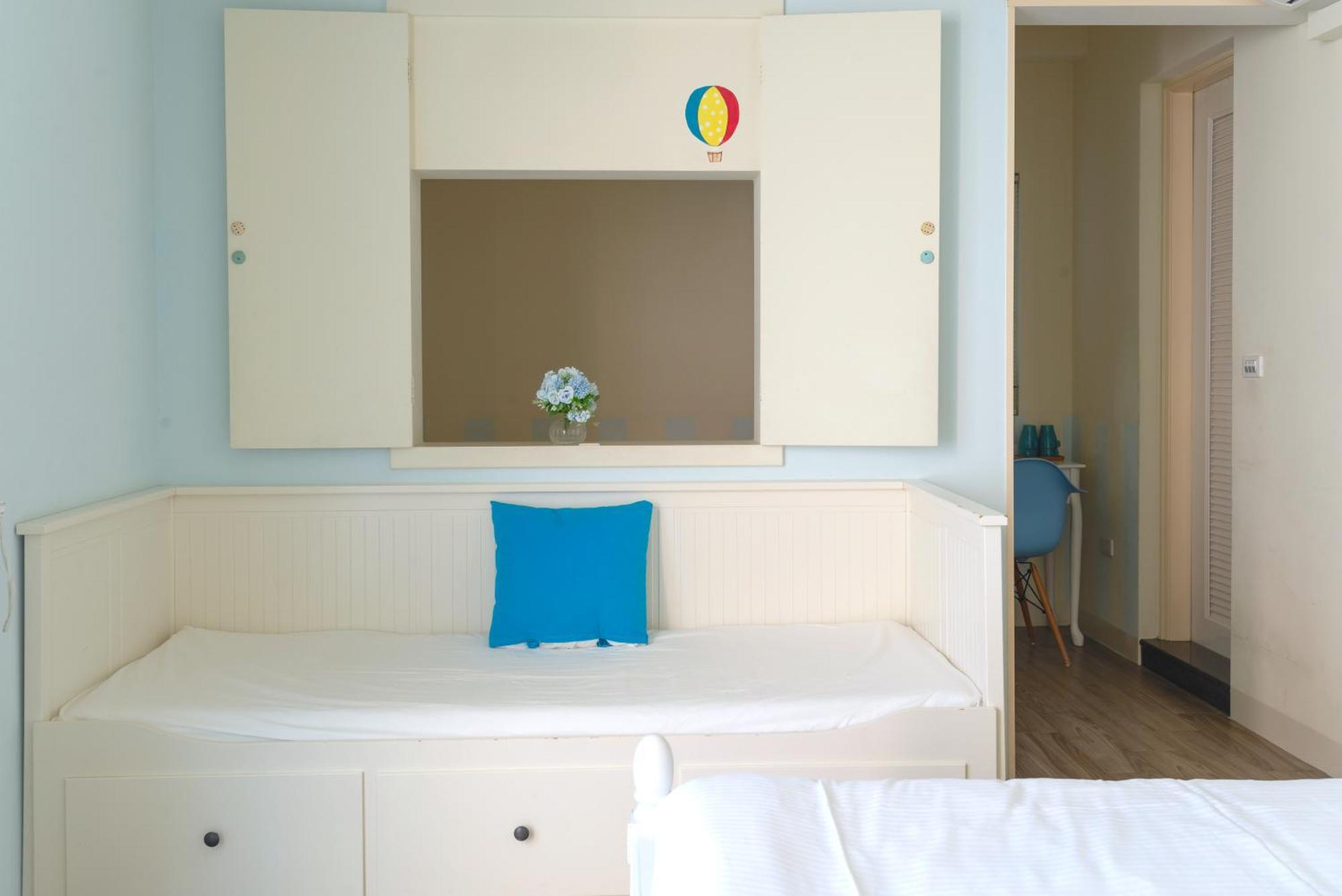 Rainbow Field House Apartman Csicsi Kültér fotó